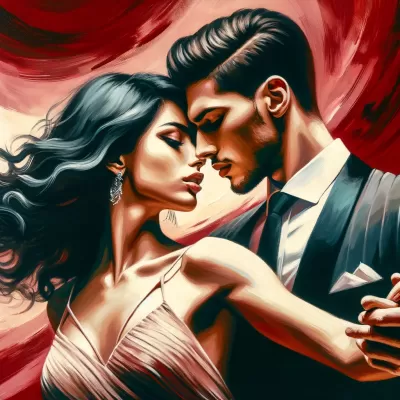 Sensual Bachata: The Dance of Love and Connection