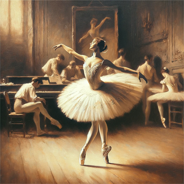 classical-ballet