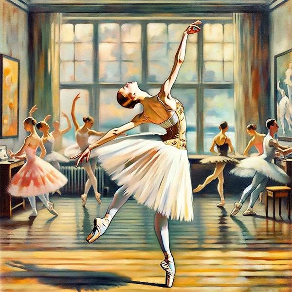 contemporary-ballet