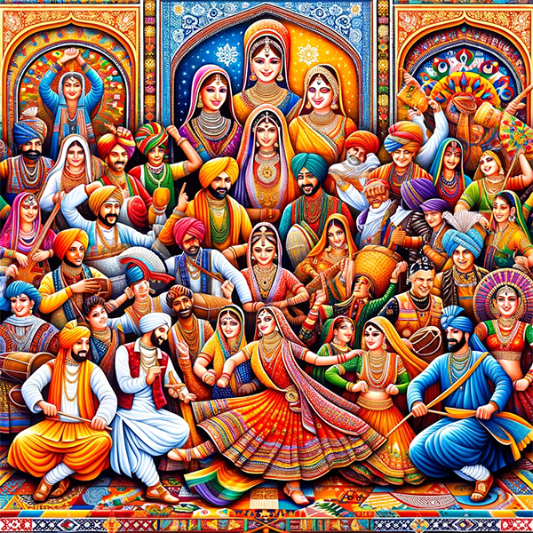 indian-folk-dances