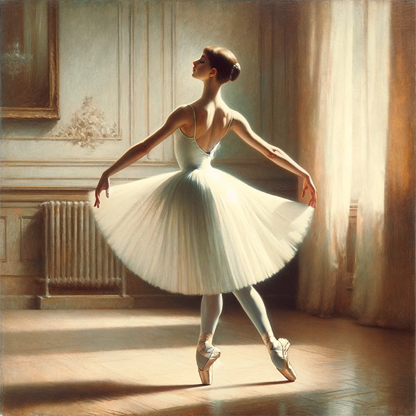 neoclassical-ballet